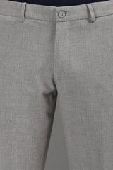 Grey Mélange