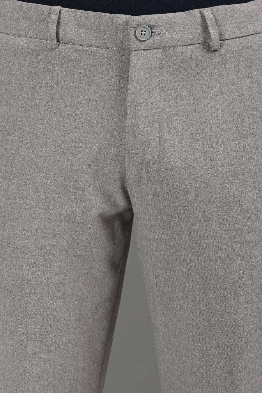 Grey Mélange