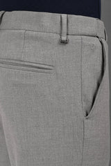 Grey Mélange