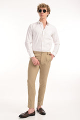 Beige Mélange