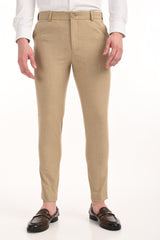 Beige Mélange