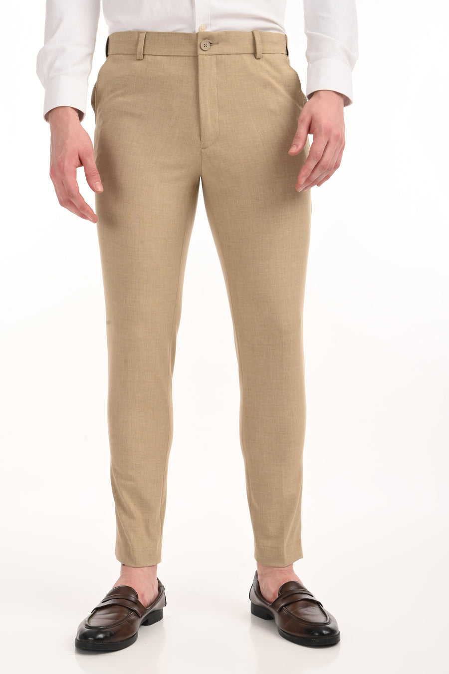 Beige Mélange
