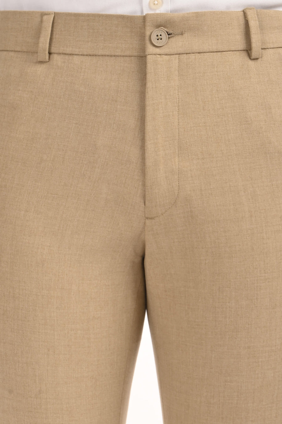 Beige Mélange