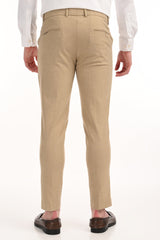 Beige Mélange
