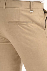 Beige Mélange
