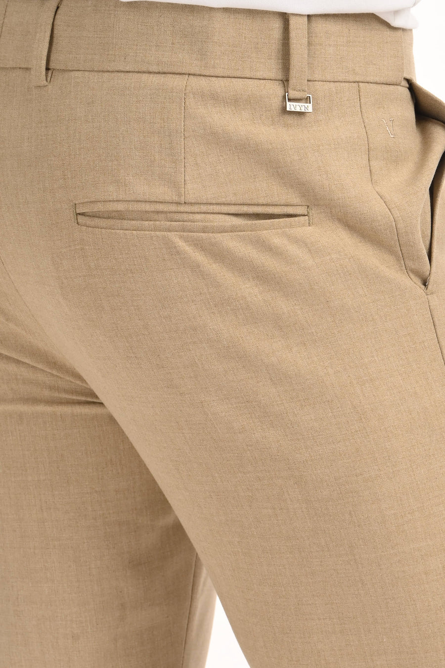 Beige Mélange