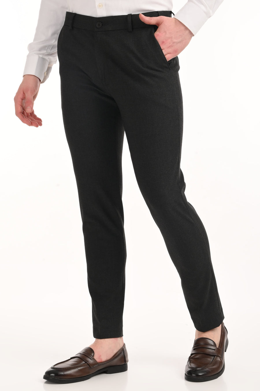 Charcoal Mélange