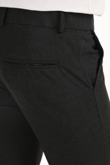 Charcoal Mélange