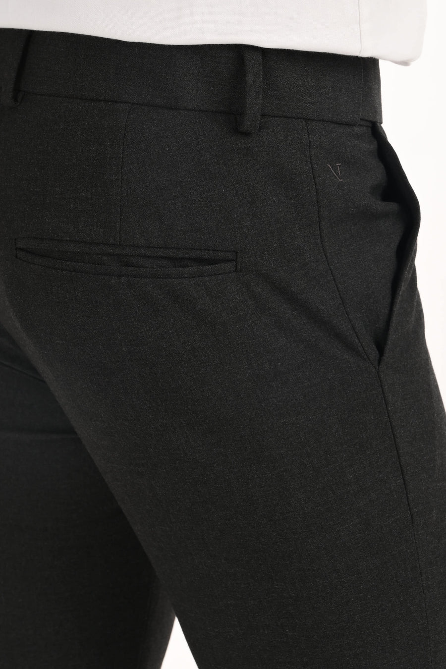 Charcoal Mélange