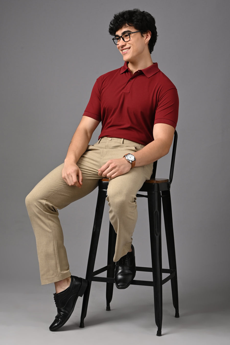 Beige Mélange
