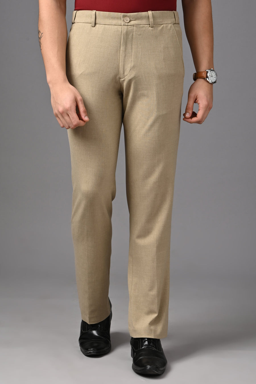 Beige Mélange