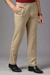 Beige Mélange