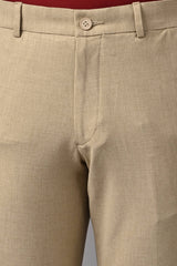 Beige Mélange