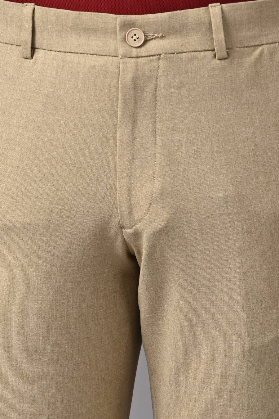 Beige Mélange