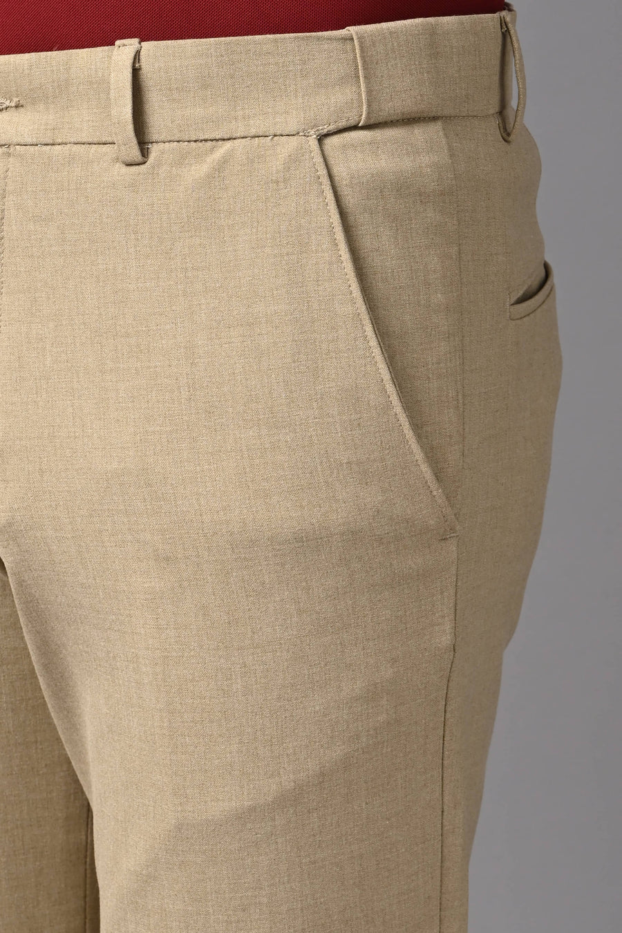 Beige Mélange