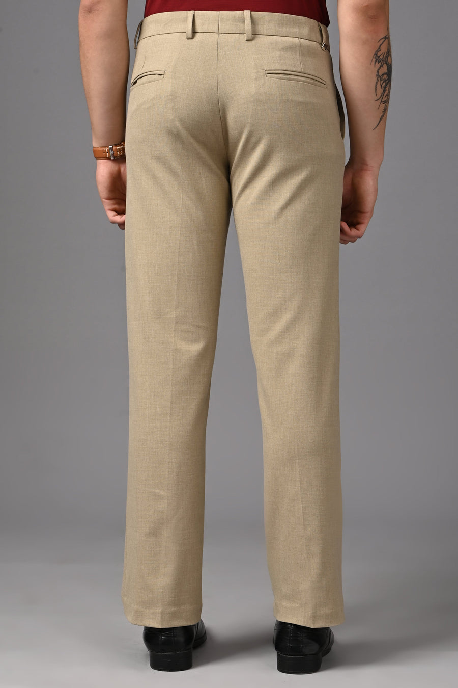 Beige Mélange