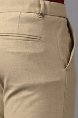 Beige Mélange