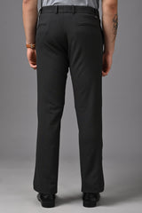 Charcoal Black