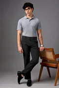 Charcoal Black