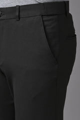 Charcoal Black