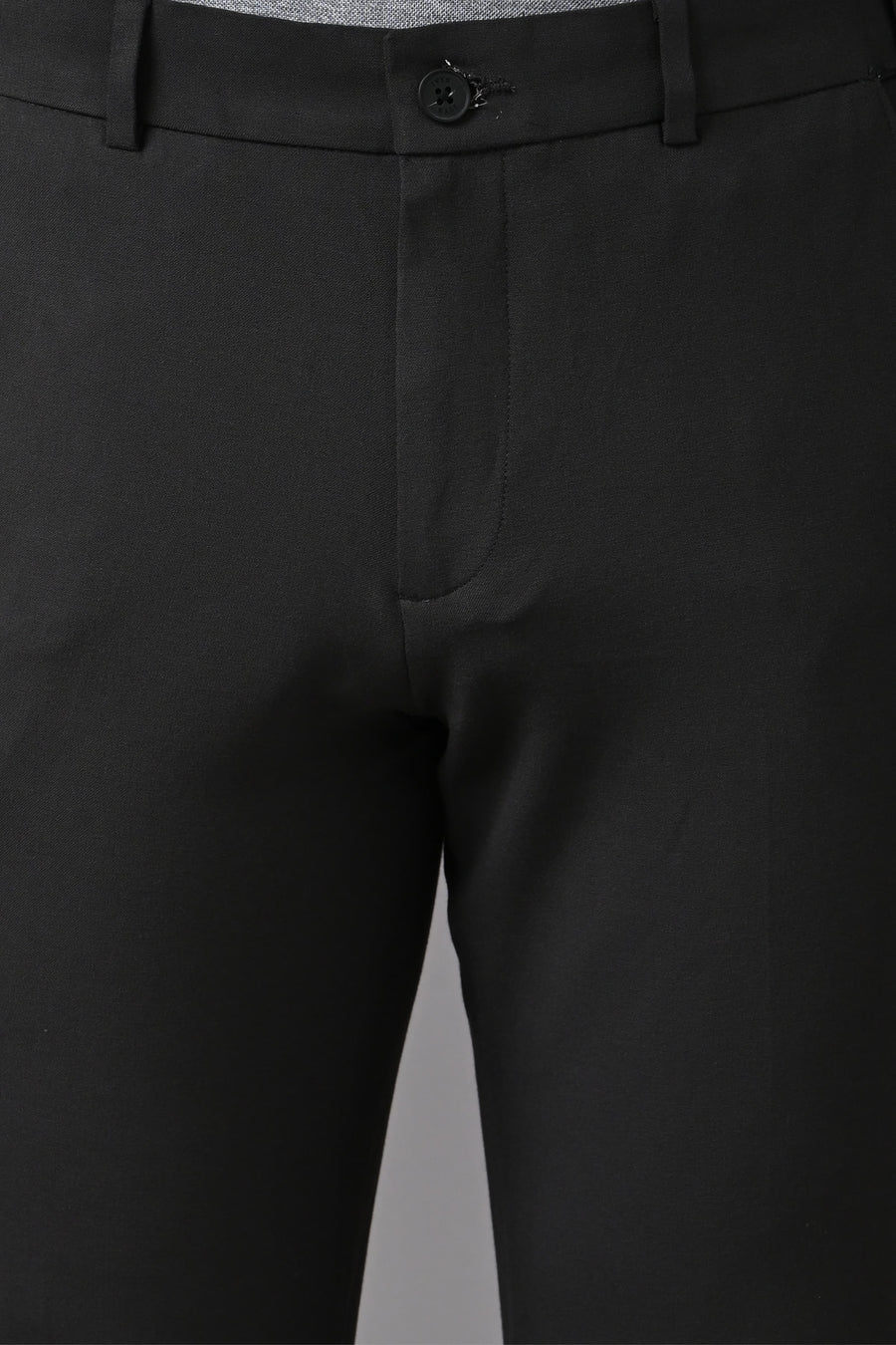 Charcoal Black