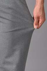 Grey Mélange