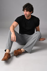 Grey Mélange