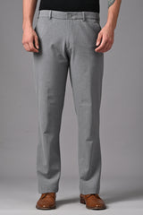 Grey Mélange