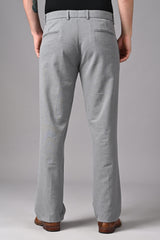 Grey Mélange