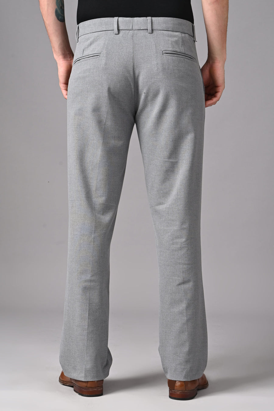 Grey Mélange