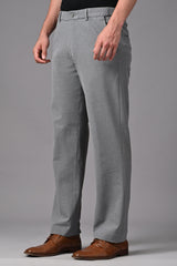 Grey Mélange