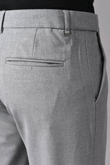 Grey Mélange
