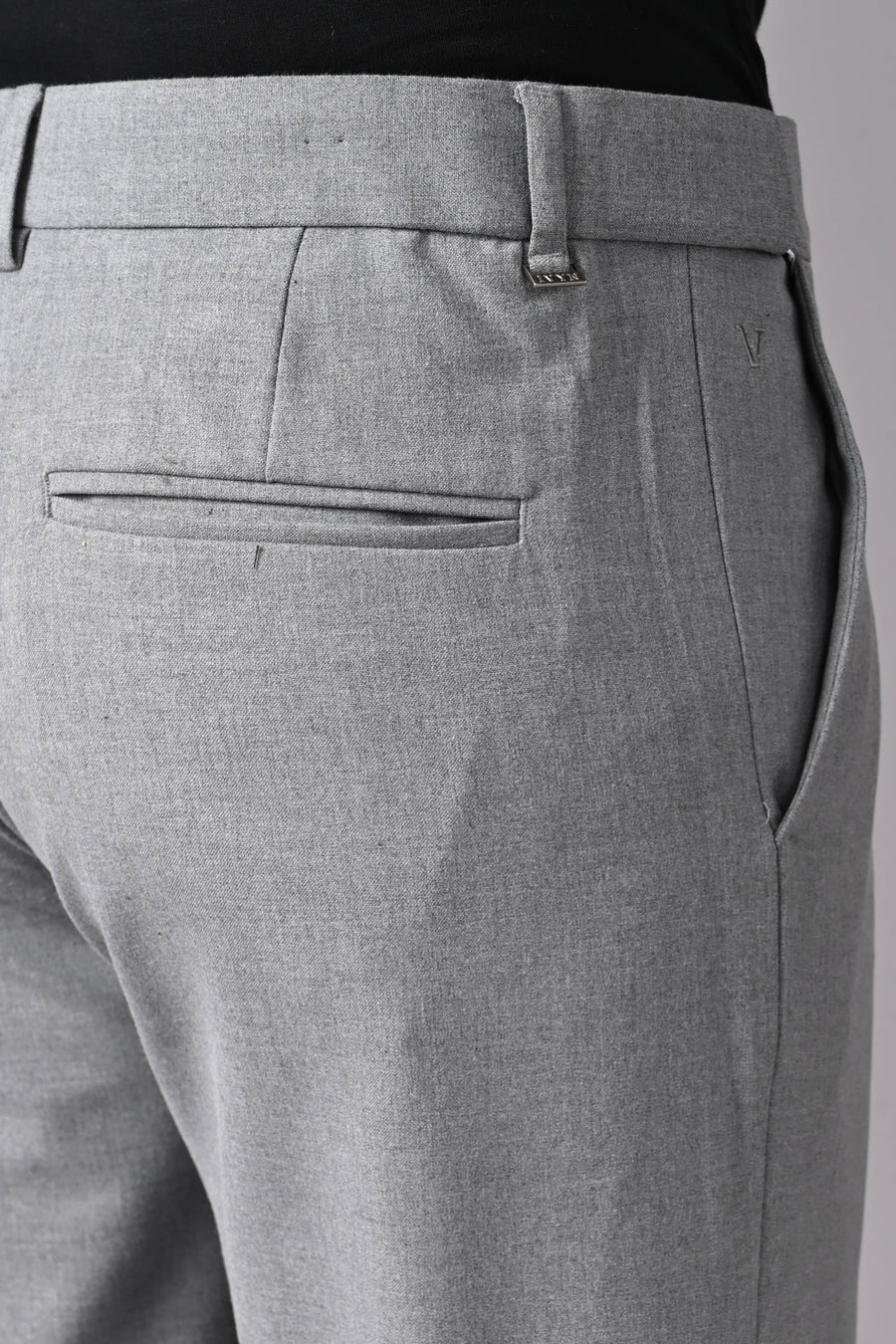 Grey Mélange