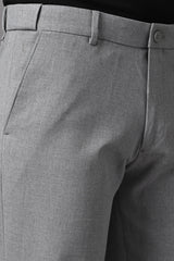 Grey Mélange