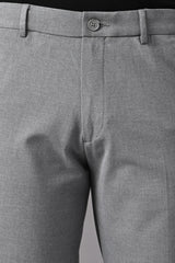 Grey Mélange