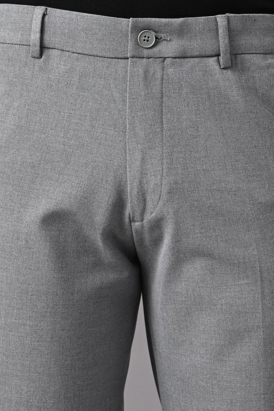 Grey Mélange