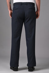 Charcoal Black Mélange
