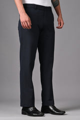 Charcoal Black Mélange