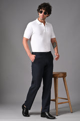 Charcoal Black Mélange