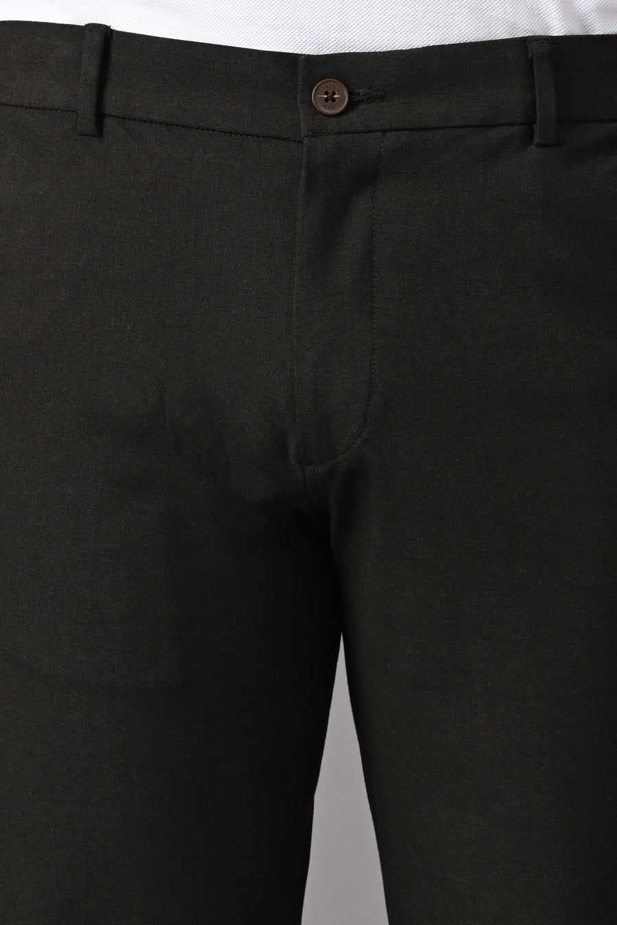 Graphite Black Mélange