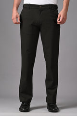 Graphite Black Mélange