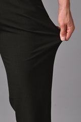 Graphite Black Mélange