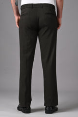 Graphite Black Mélange