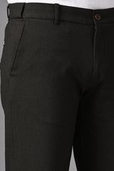 Graphite Black Mélange