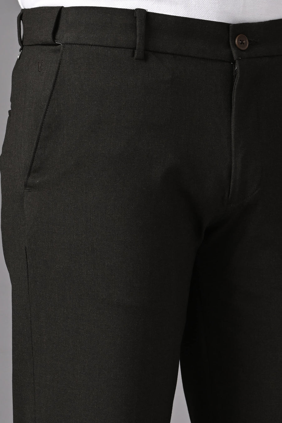 Graphite Black Mélange