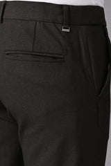 Graphite Black Mélange