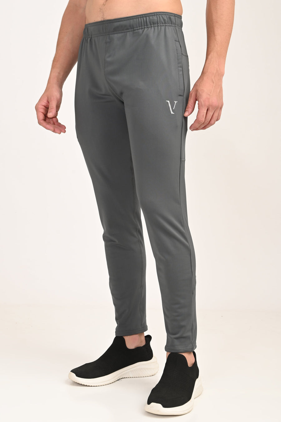 Grey