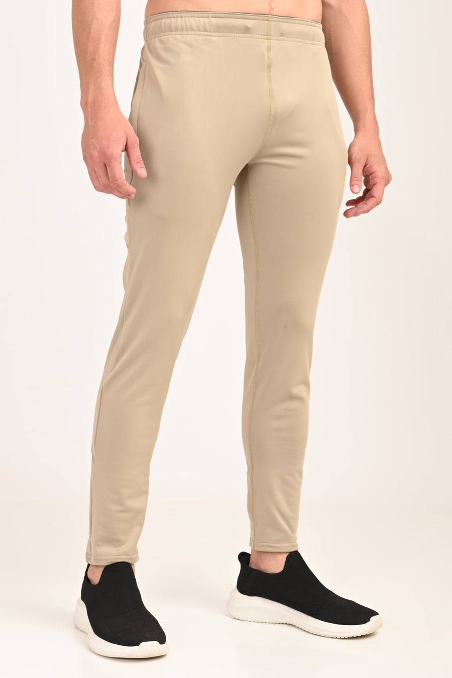 Omniwear Motion Series – Active Stretch Track Pant - IVYN
