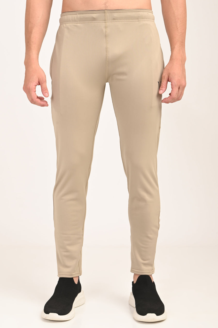 Omniwear Motion Series – Active Stretch Track Pant - IVYN