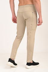 Omniwear Motion Series – Active Stretch Track Pant - IVYN